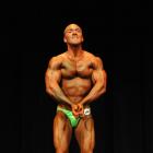 Kevin   Sigmon - NPC North Carolina State  2010 - #1